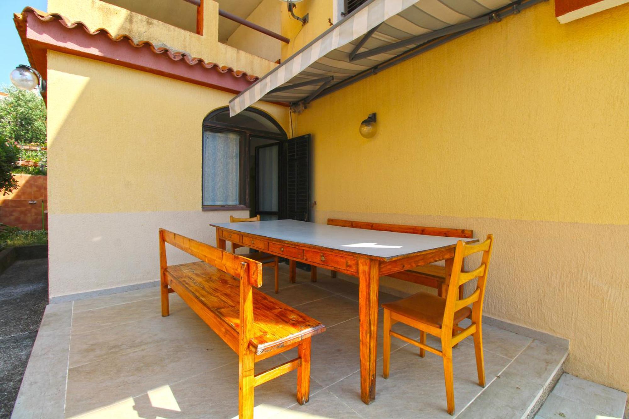Apartmán Antica Pula