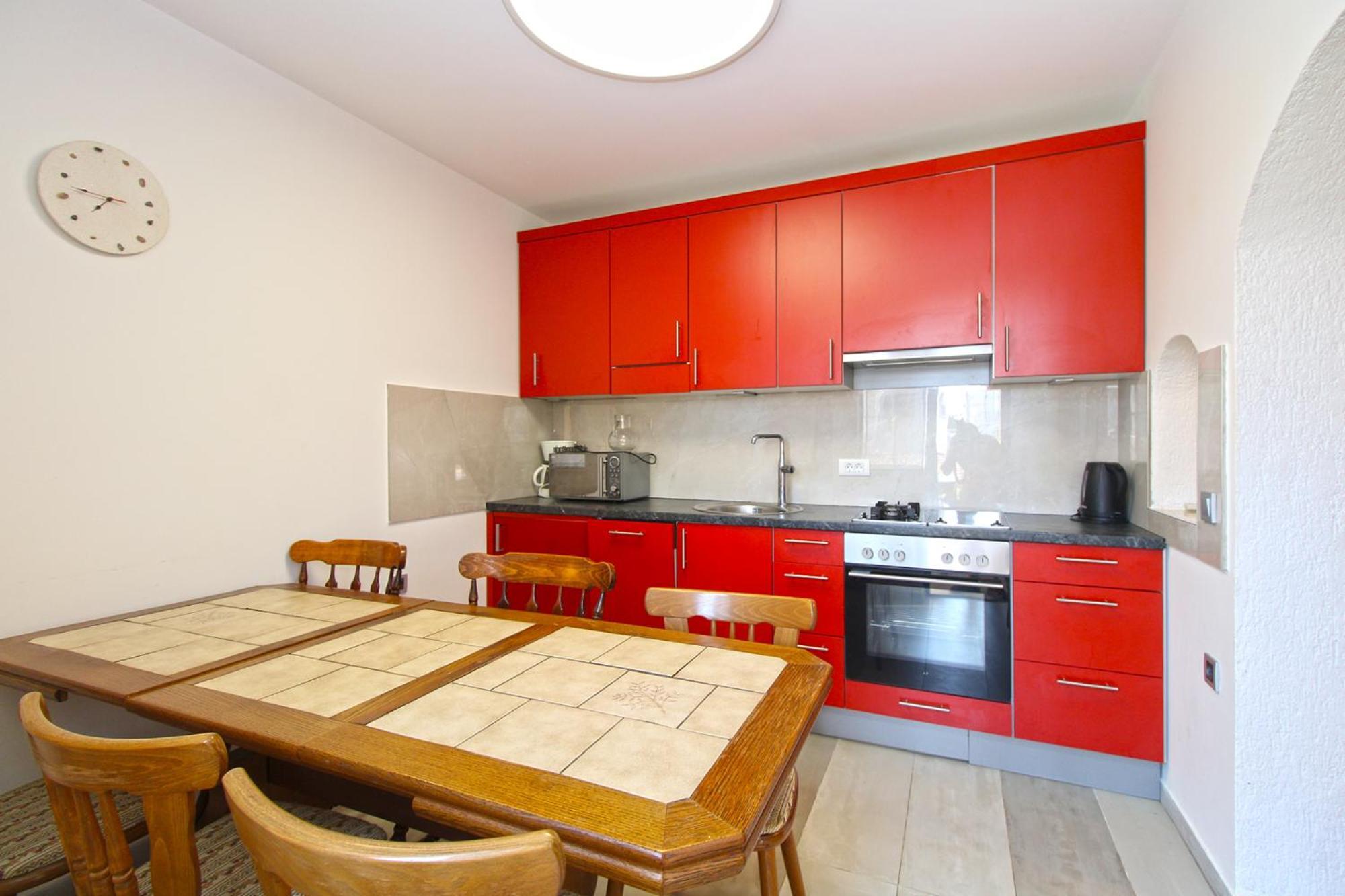 Antica Apartmán *
