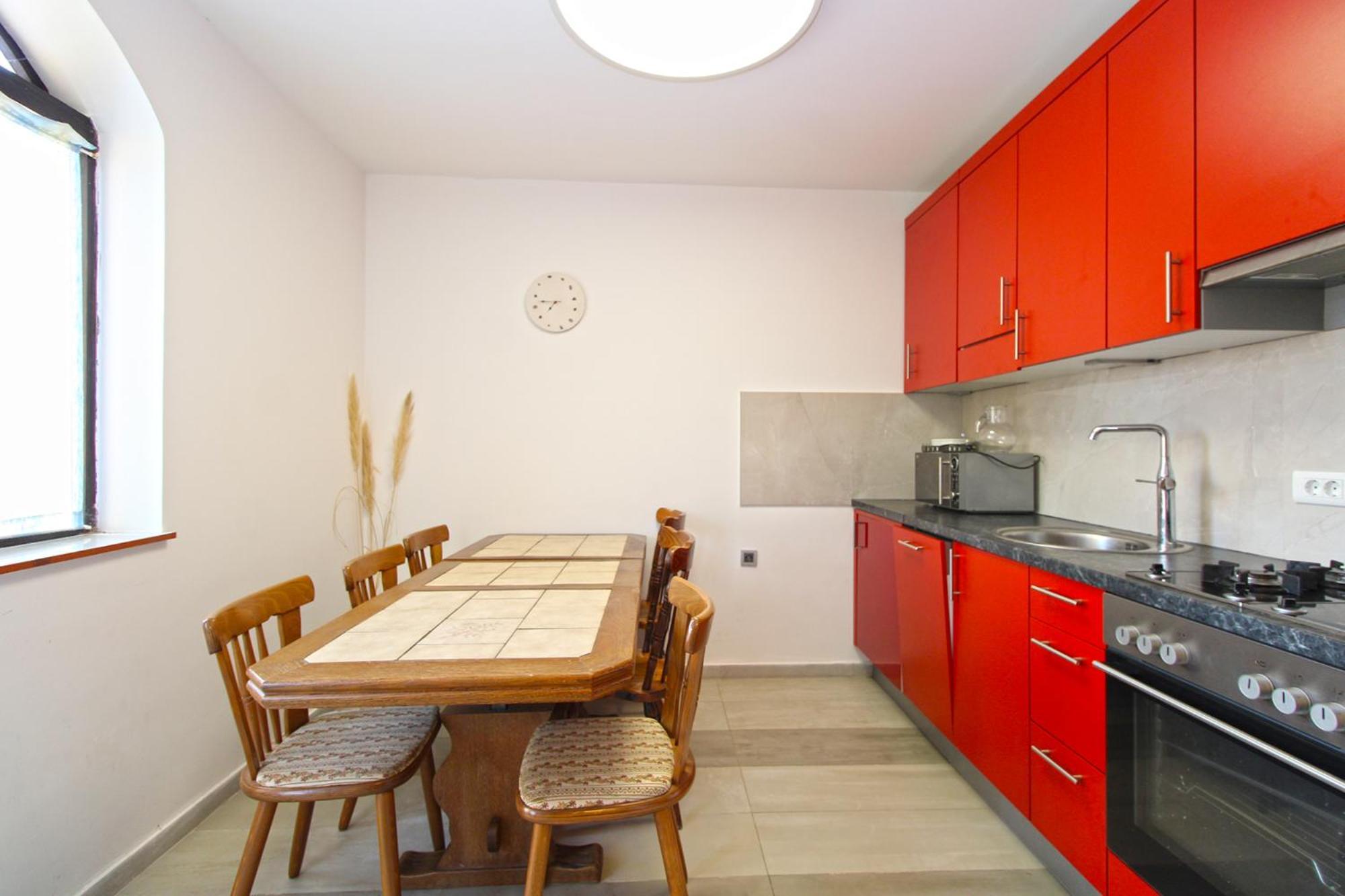 Apartmán Antica *