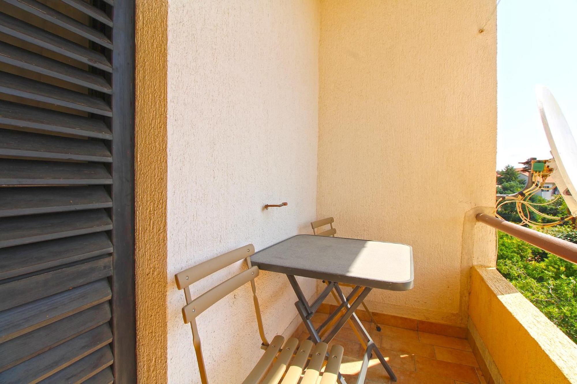Apartmán Antica Pula