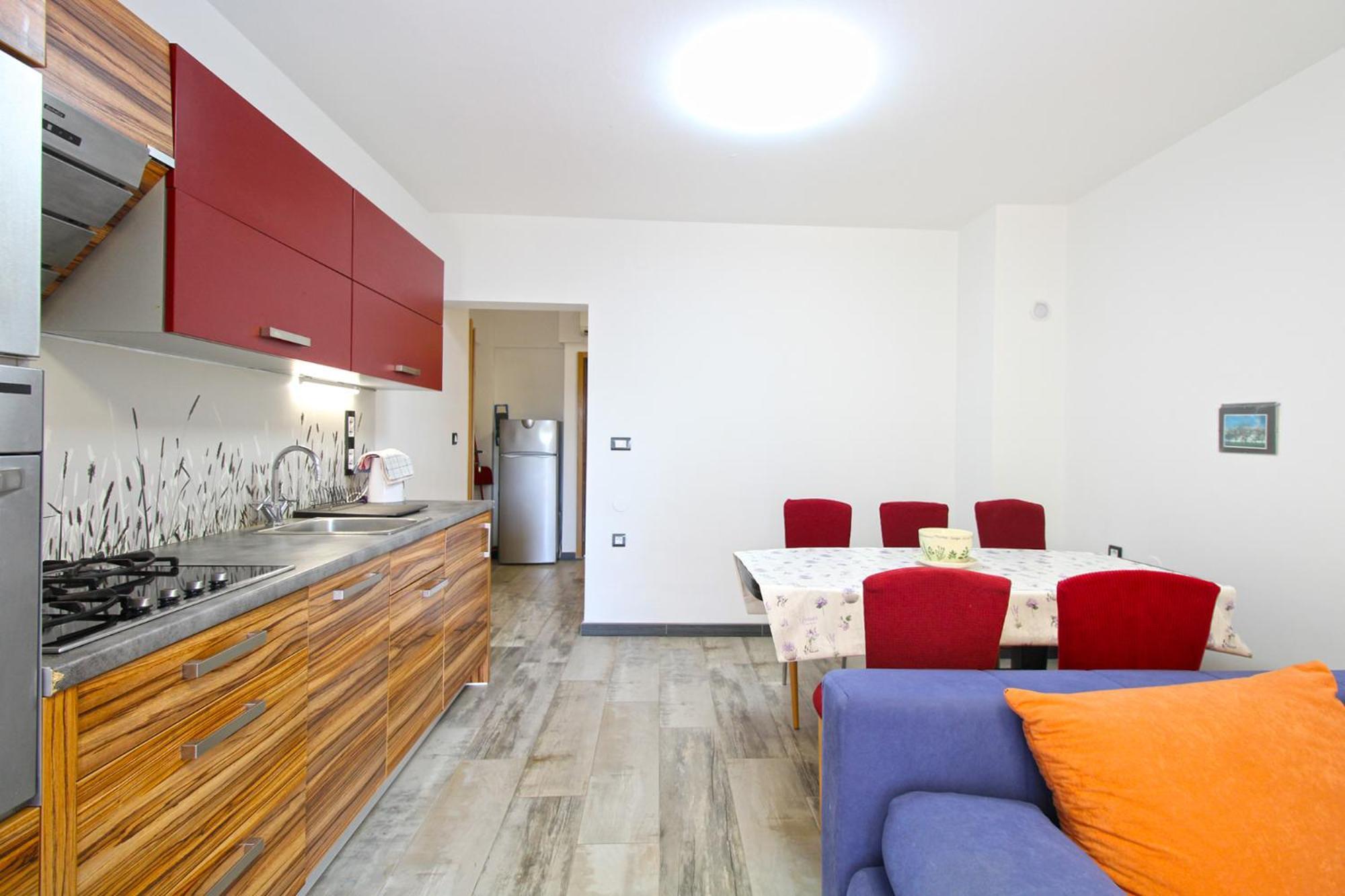 Antica Apartmán