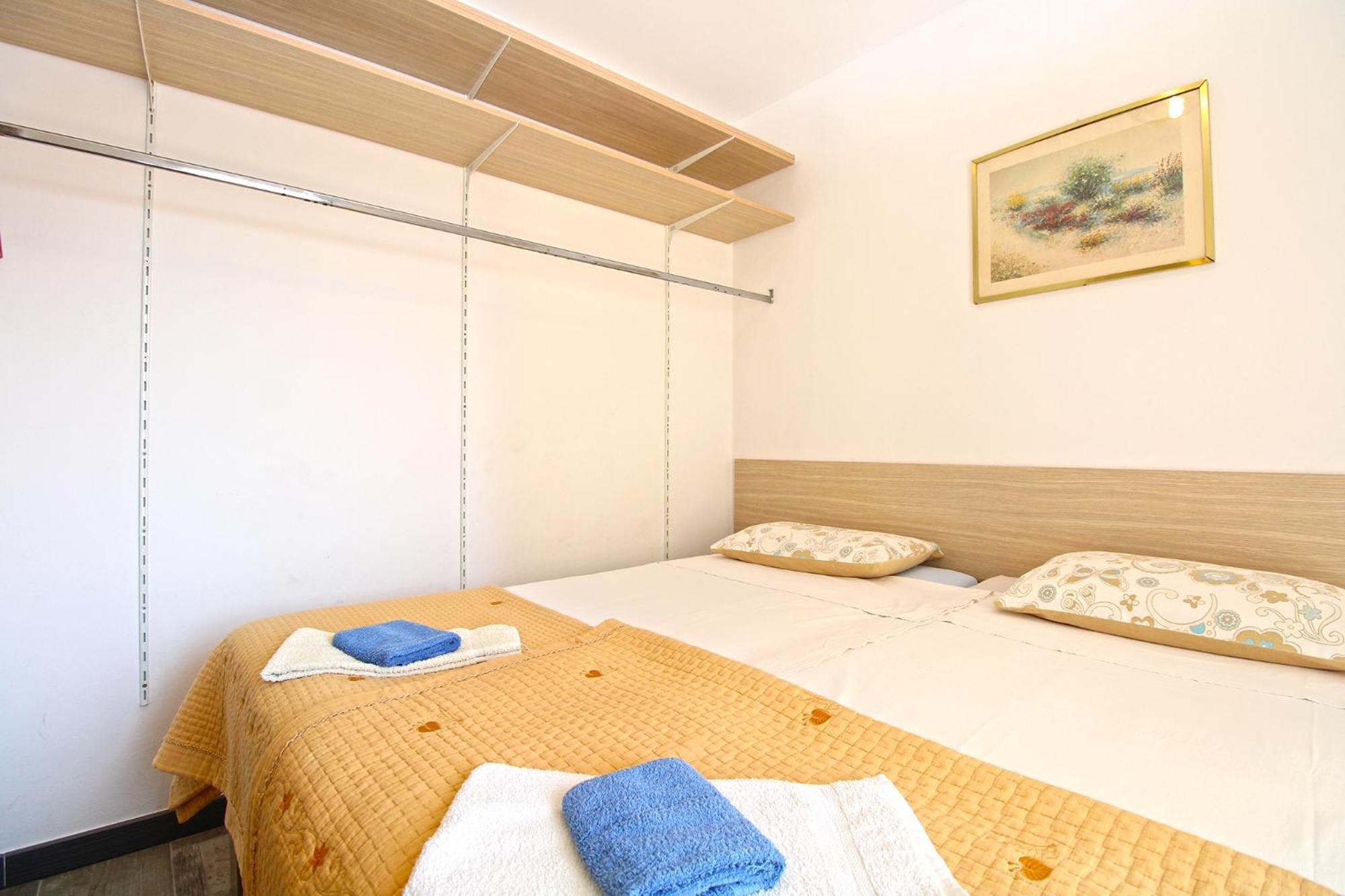 Apartmán Antica