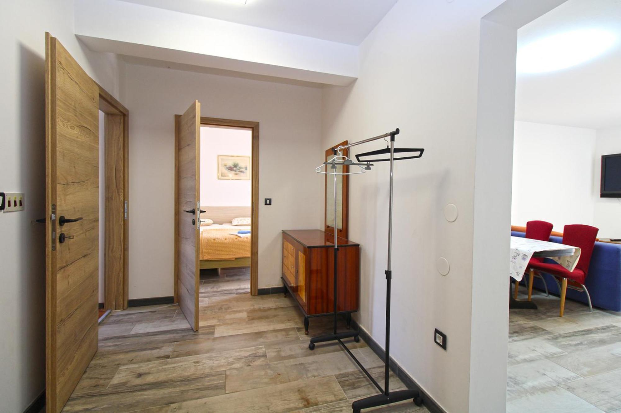 Apartmán Antica *