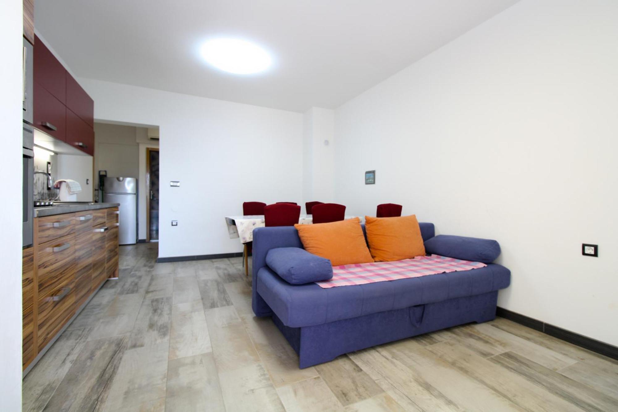 Antica Apartmán *