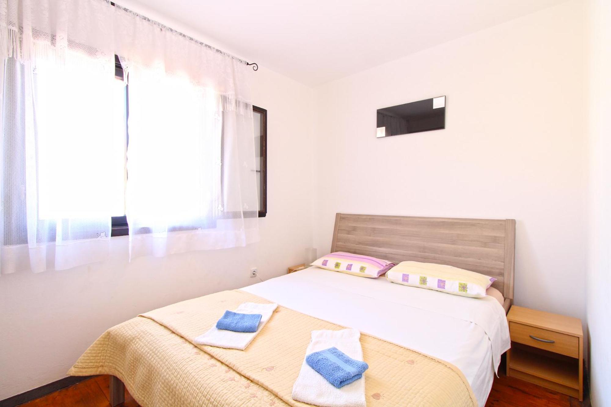 Antica Apartmán Pula