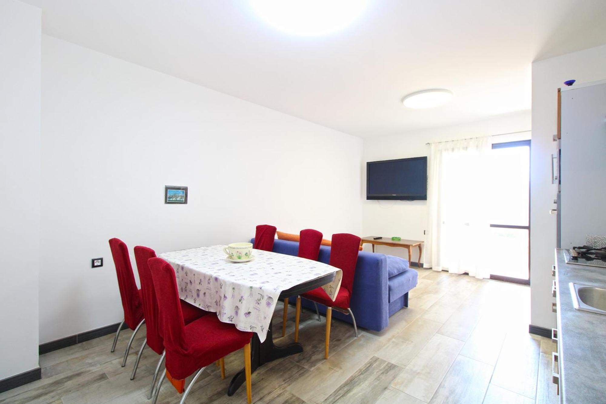 Apartmán Antica Pula