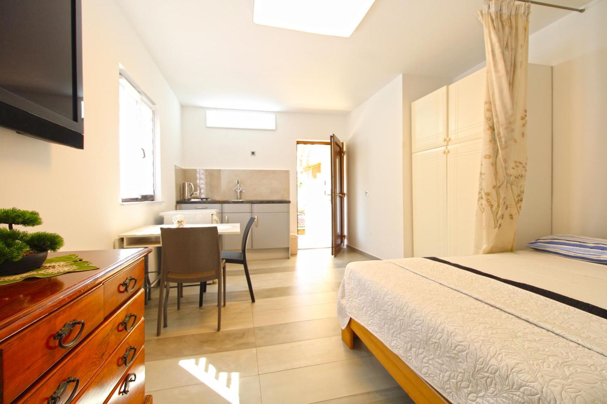 Antica Apartmán