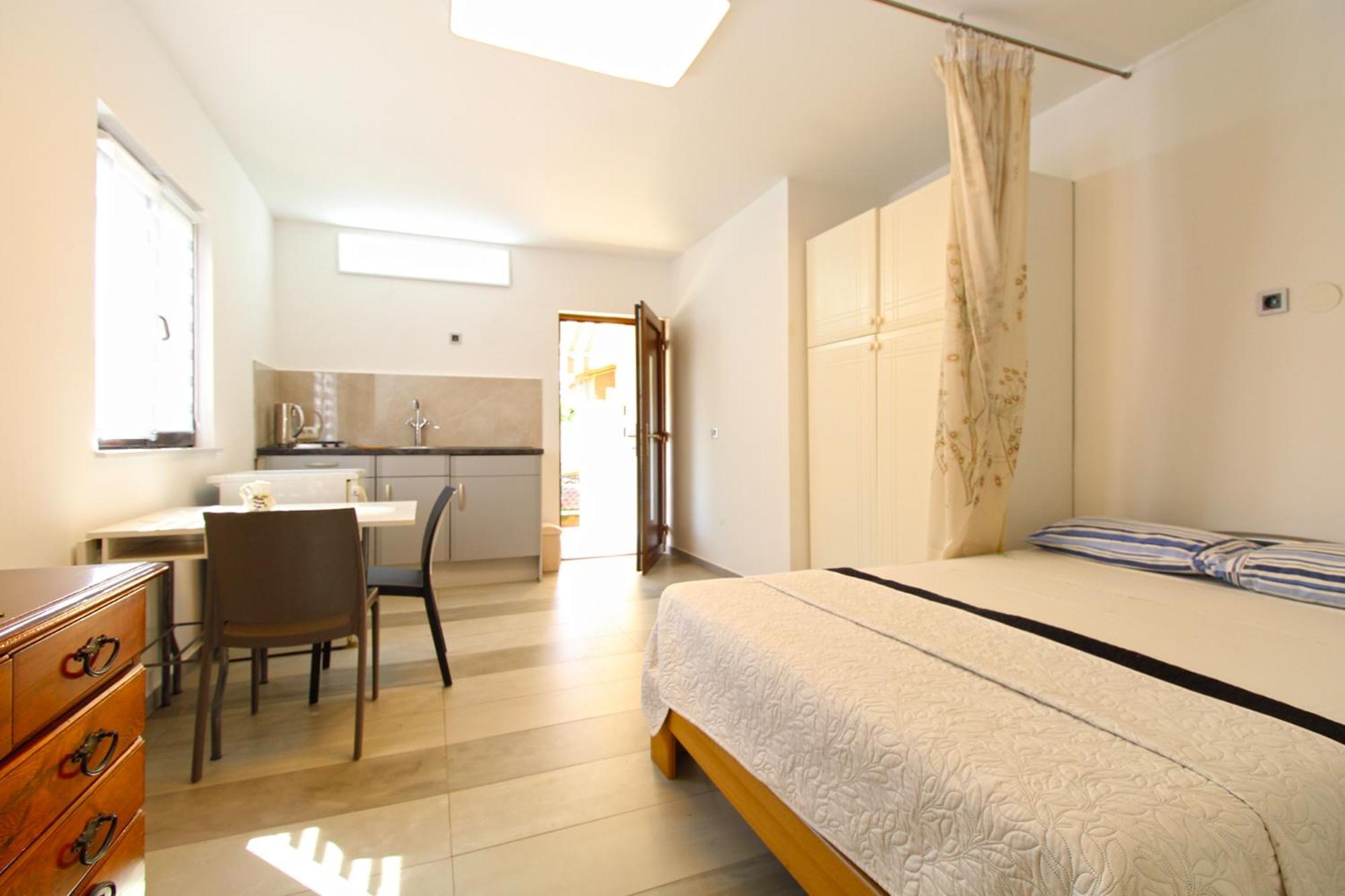 Apartmán Antica