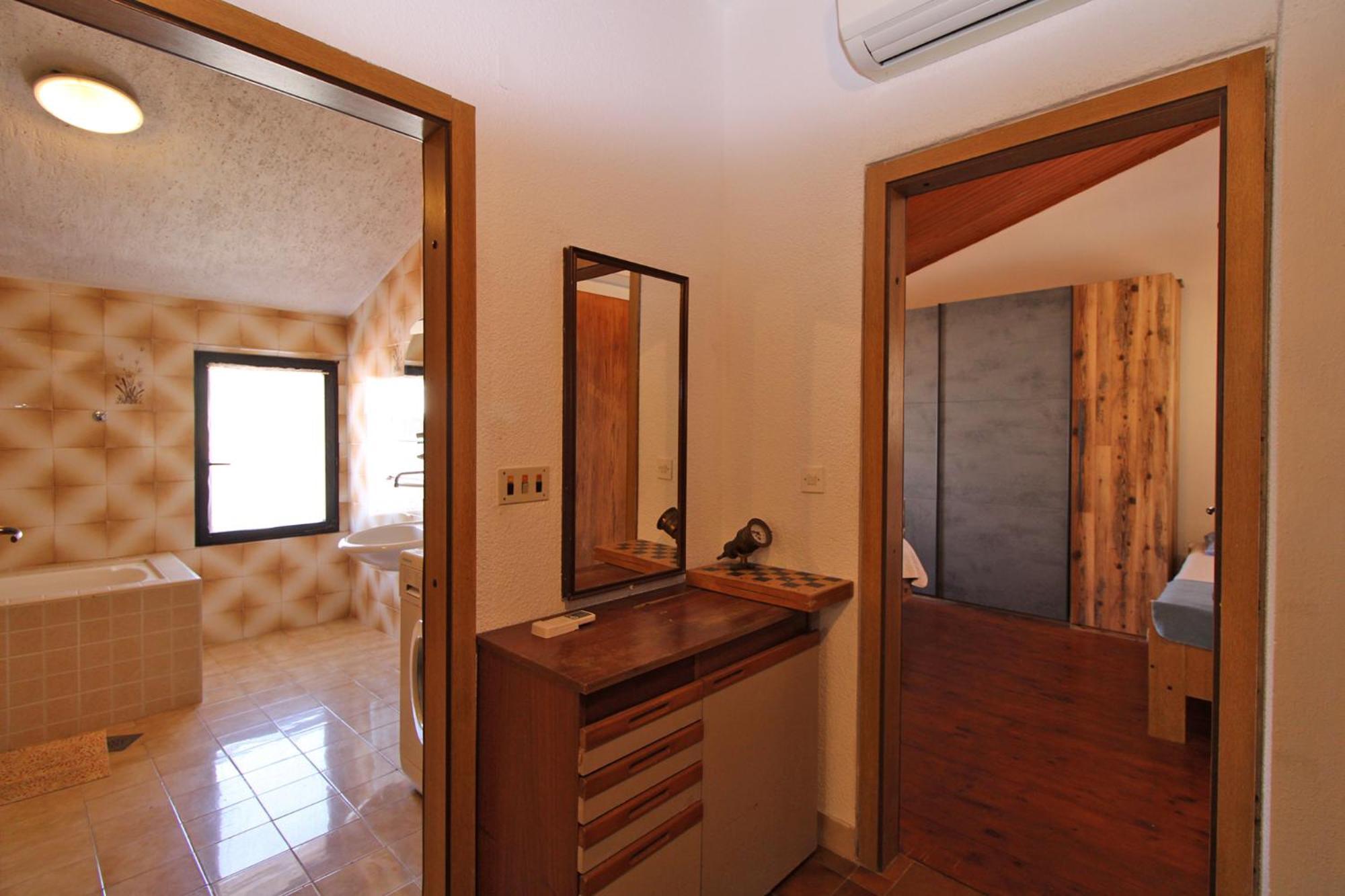 Antica Apartmán Pula