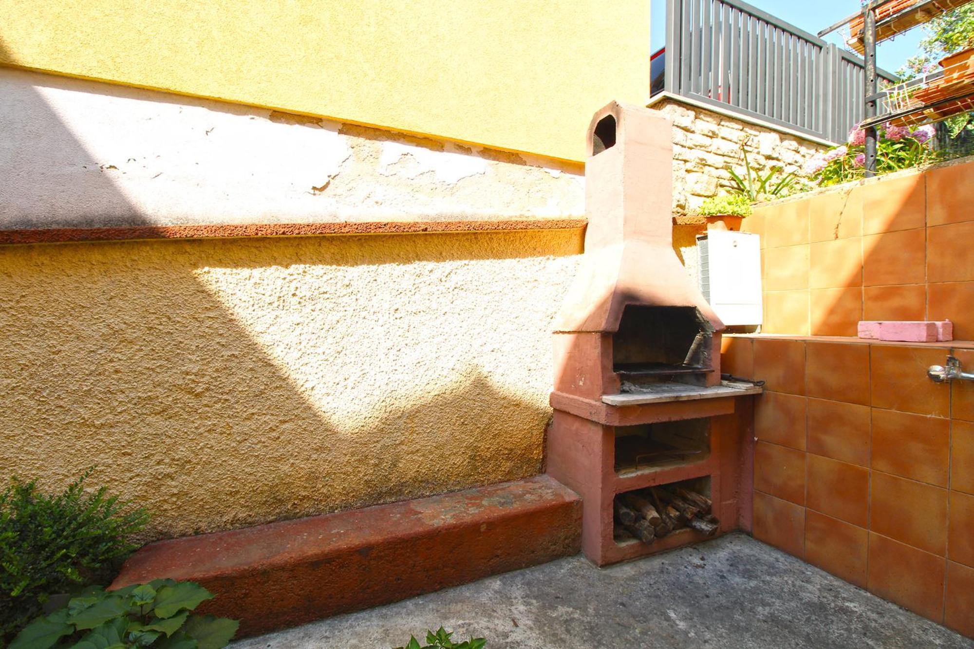 Apartmán Antica Pula